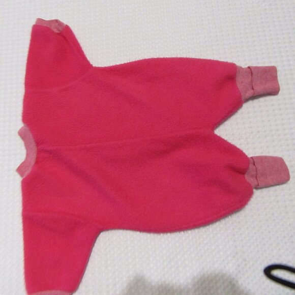 Vintage Baby Snugabye Sleeper AS Is - Picture 5 of 5